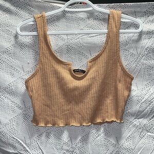 SHEIN Croptop